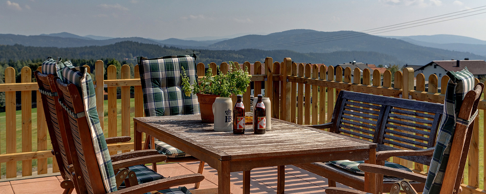 Ferienwohnungen in Bayern Ferienwohnungen in Bayern